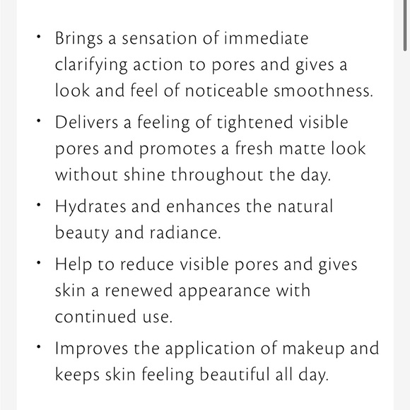 Cle de Peau Refining Essence - Picture 5 of 5